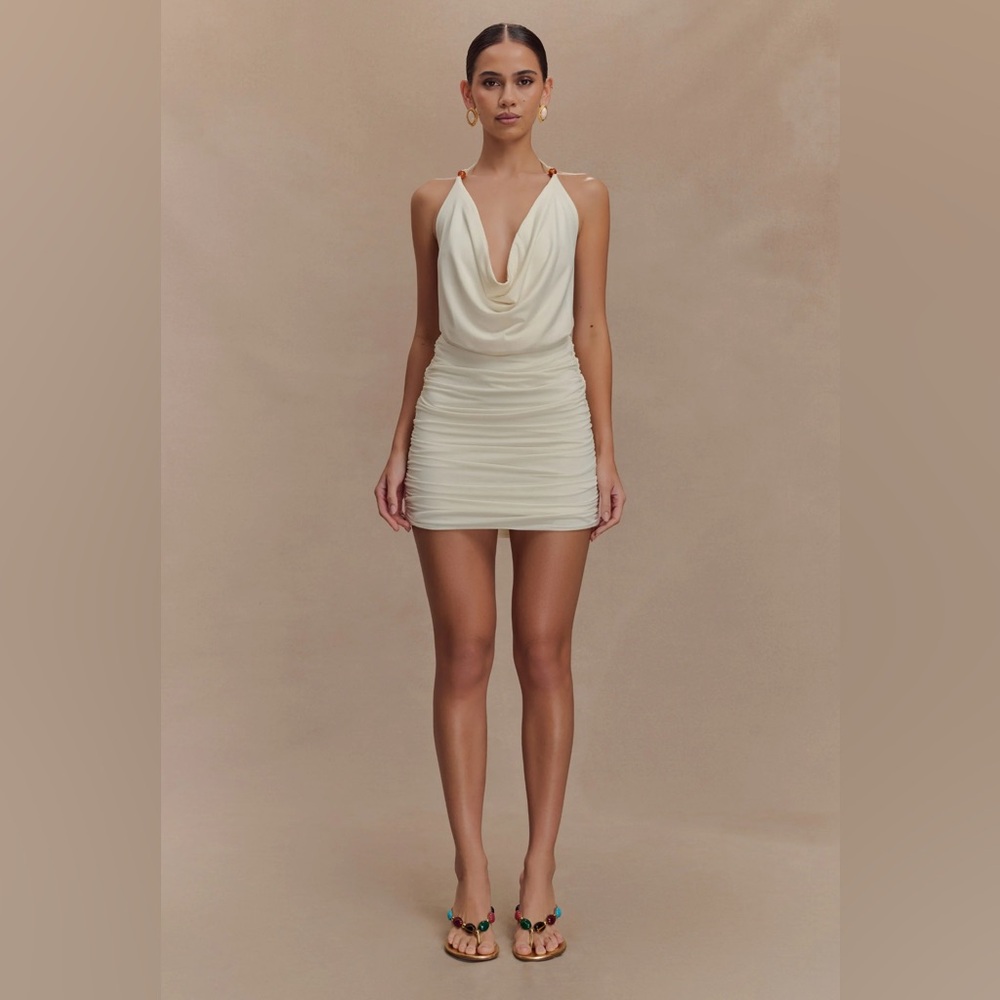 Meshki Dress